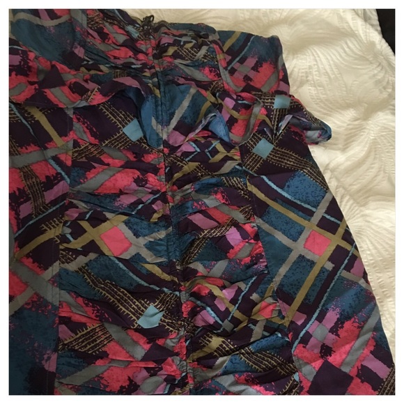 Be Seduced Front Zipper Mini Dress - Picture 6 of 13